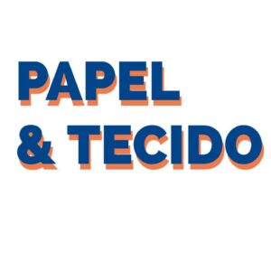 OFICINA PRESENCIAL CIANOTIPIA PAPEL&TECIDO - 18 e 19/OUT/25