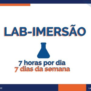 LAB-IMERSÃO 13 a 19JULHO26
